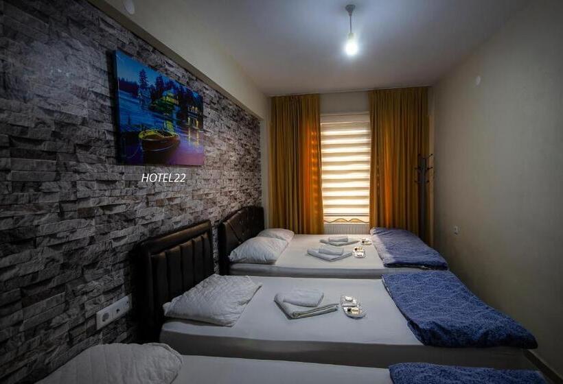 22 Otel