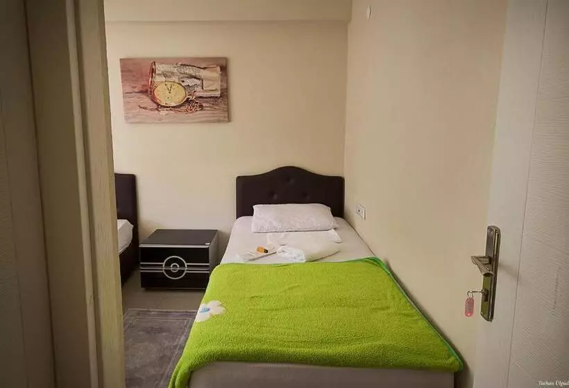 22 Otel
