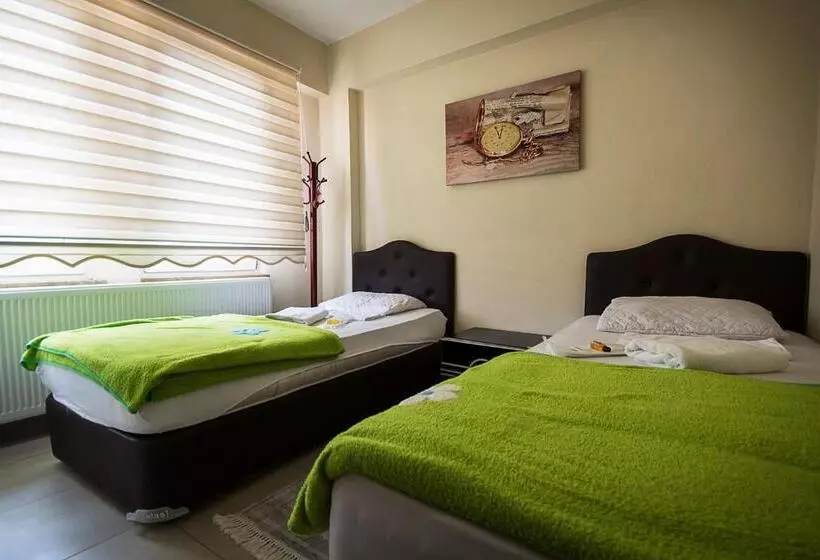 22 Otel