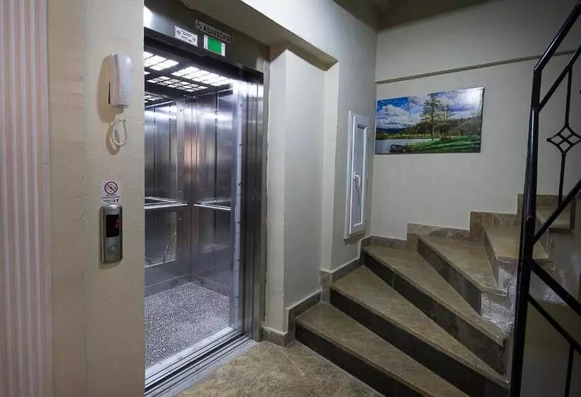 22 Otel