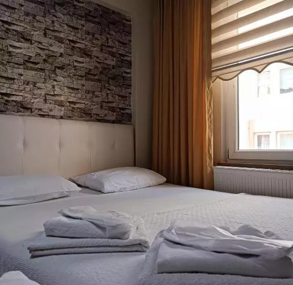22 Otel