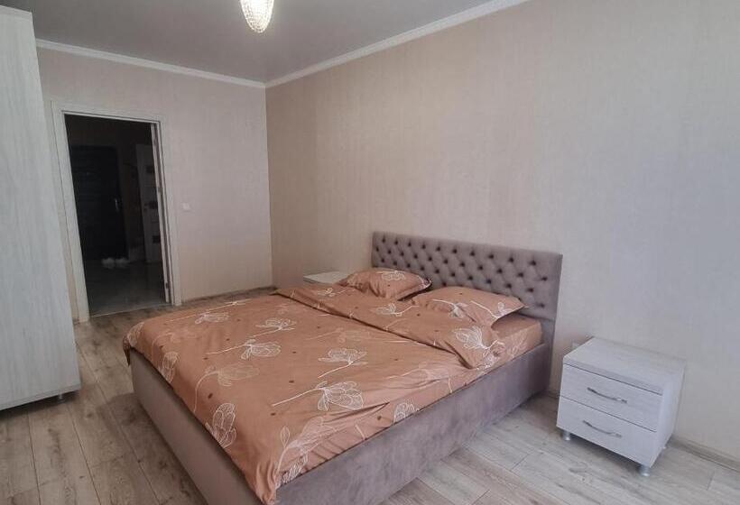 Apartments City Center