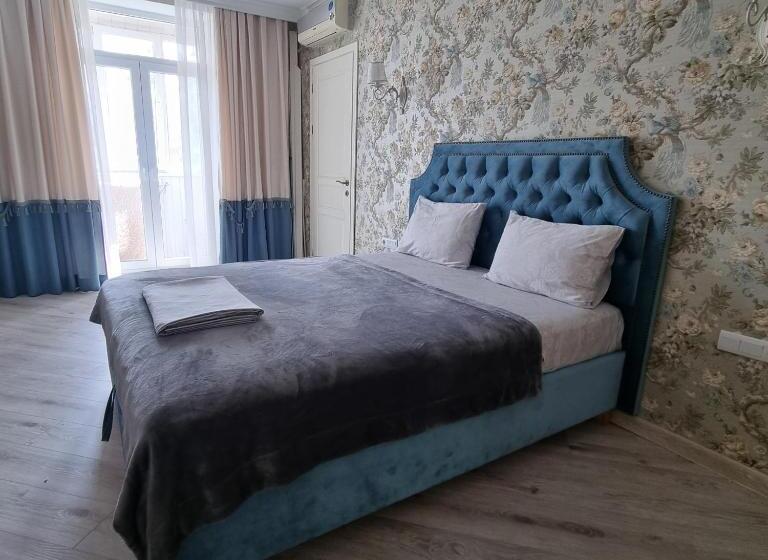 Apartments City Center