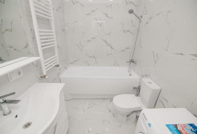 Apartments City Center