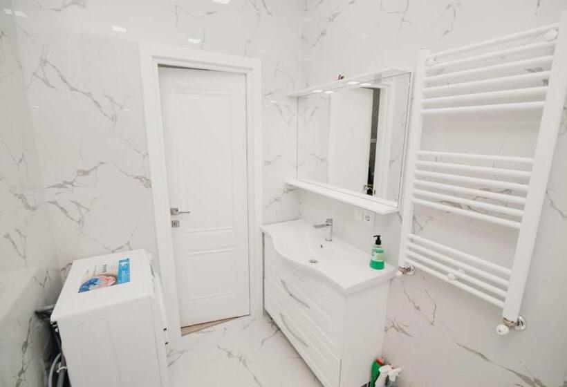 Apartments City Center