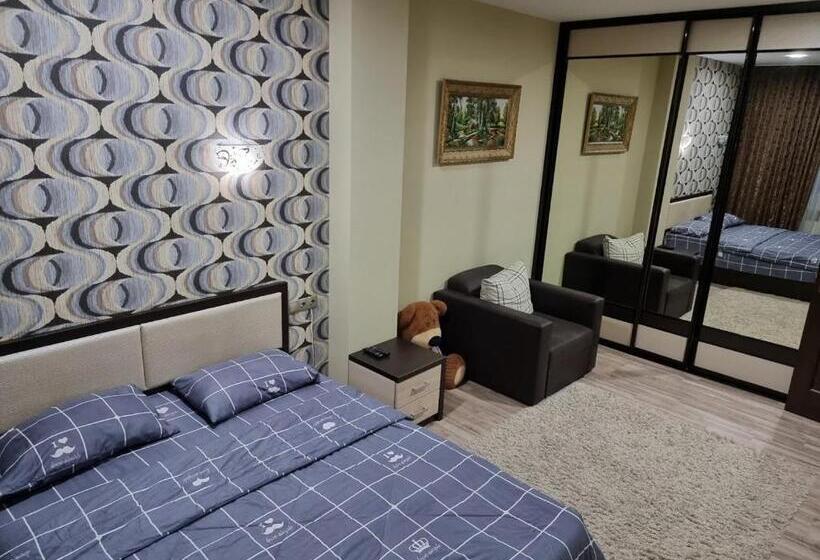 Apartments City Center