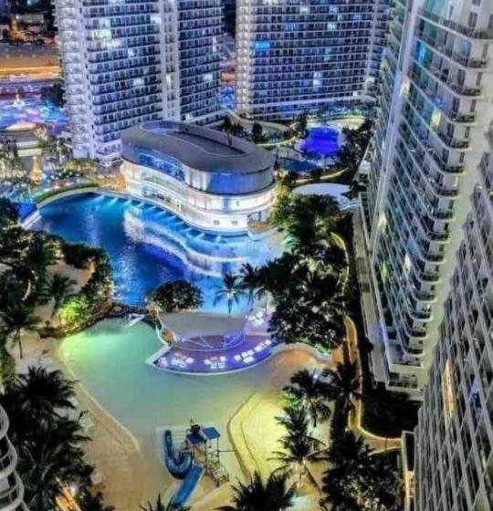 Azure Urban Resort Residence