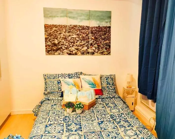 Azure Urban Resort Residence