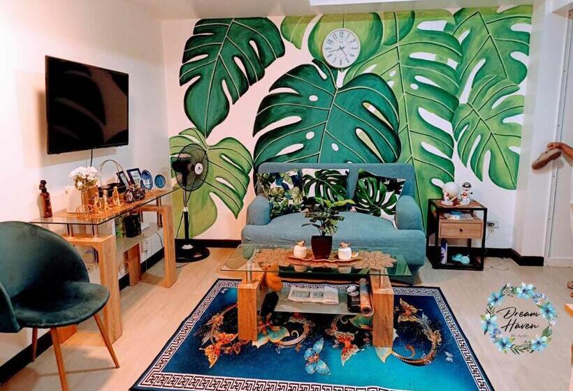 Azure Urban Resort Residence