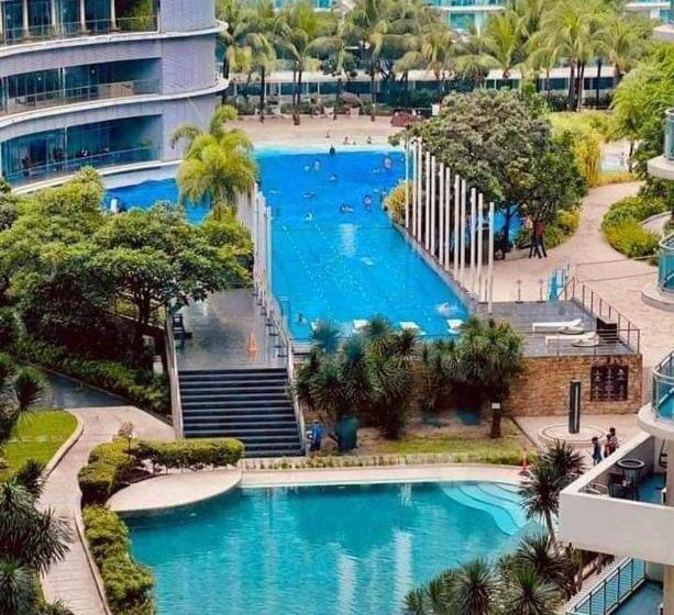 Azure Urban Resort Residence