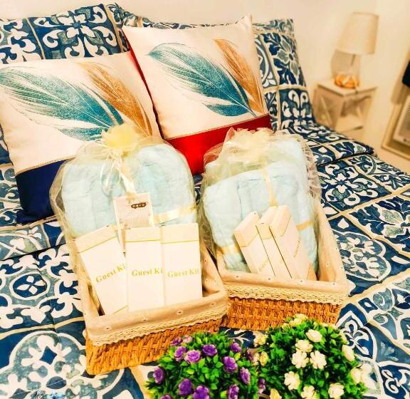 Azure Urban Resort Residence