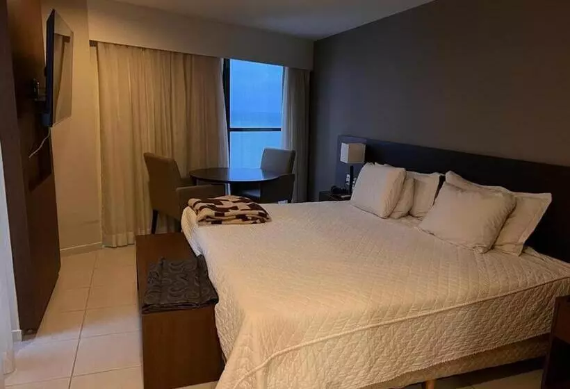 Beach Class International   Apartamento 1603