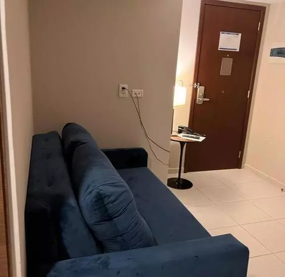 Beach Class International   Apartamento 1603