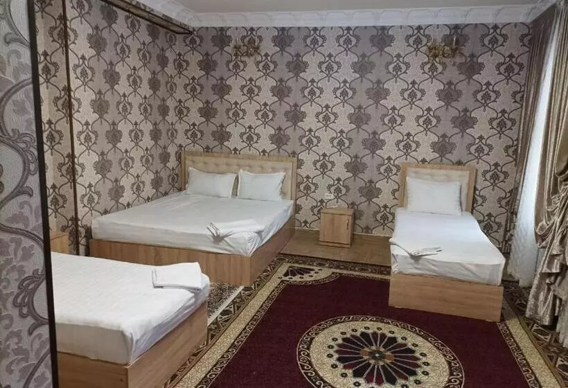 Bed and Breakfast Al Amir