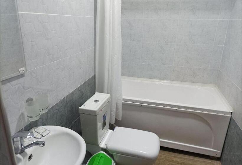 Bed and Breakfast Al Amir