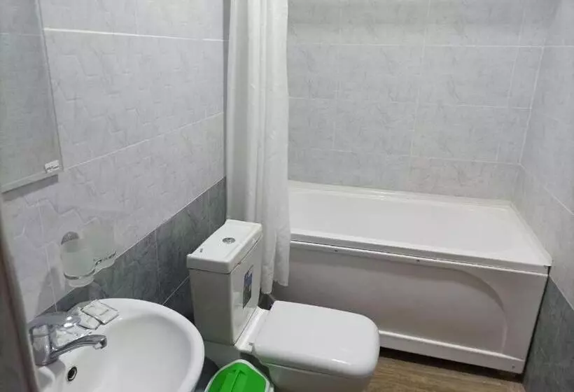 Bed and Breakfast Al Amir
