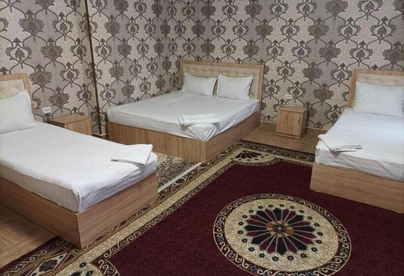 Bed and Breakfast Al Amir
