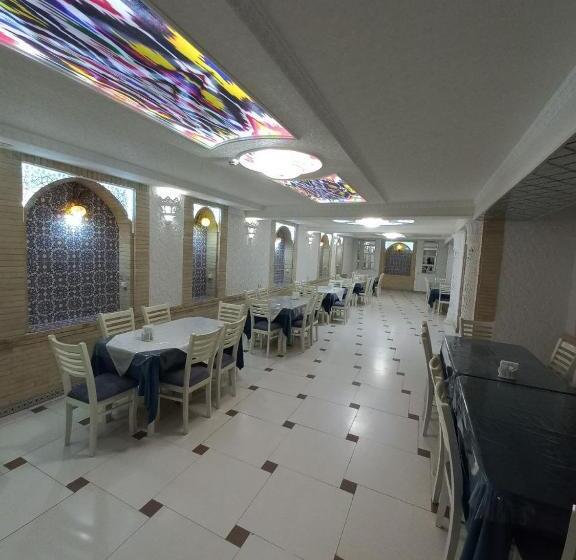 Bed and Breakfast Al Amir