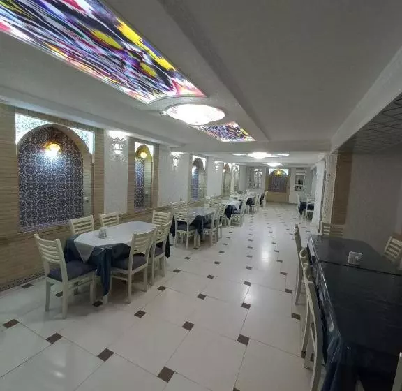 Bed and Breakfast Al Amir