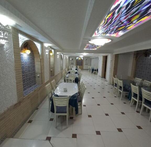 Bed and Breakfast Al Amir