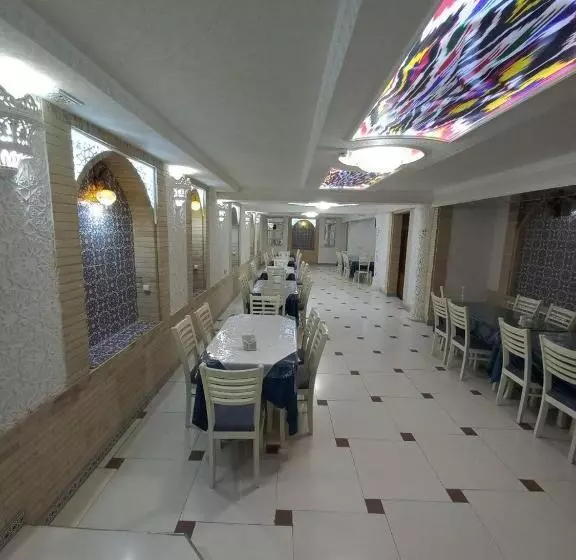 Bed and Breakfast Al Amir