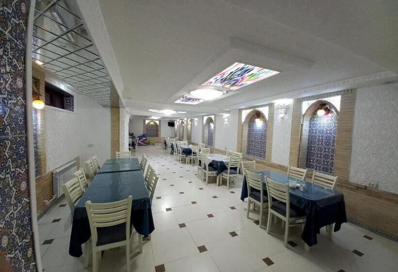 Bed and Breakfast Al Amir