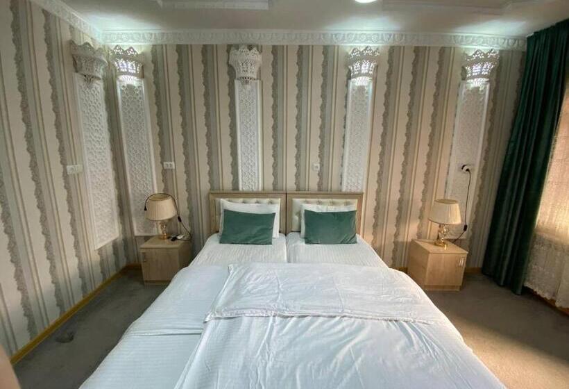 Bed and Breakfast Al Amir