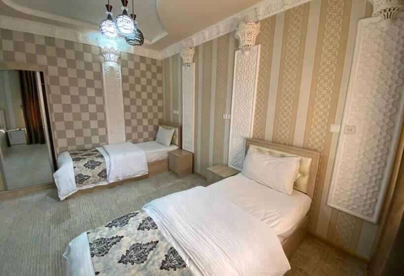 Bed and Breakfast Al Amir