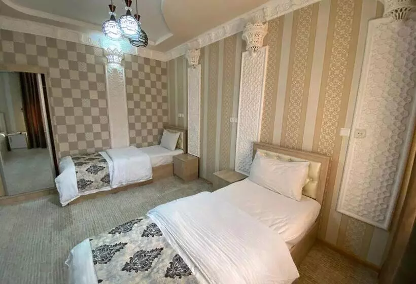Bed and Breakfast Al Amir