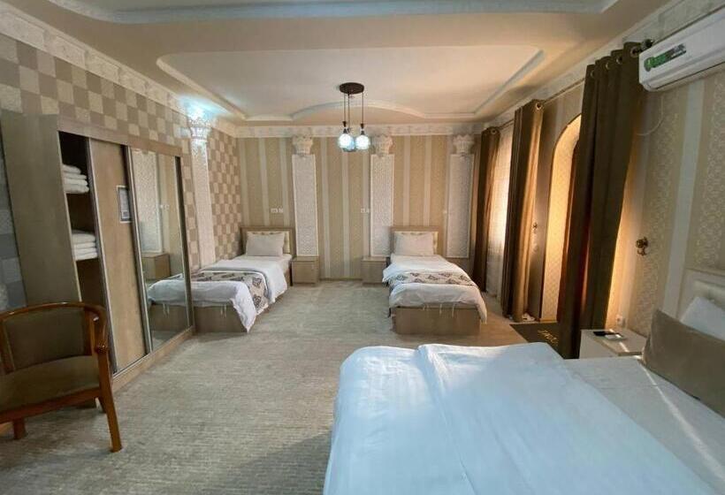 Bed and Breakfast Al Amir