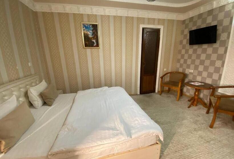 Bed and Breakfast Al Amir