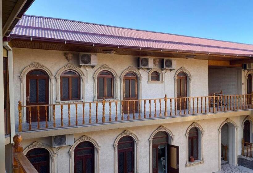 Bed and Breakfast Al Amir