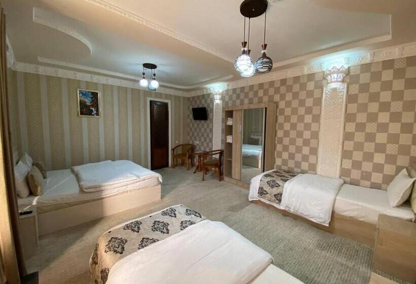 Bed and Breakfast Al Amir