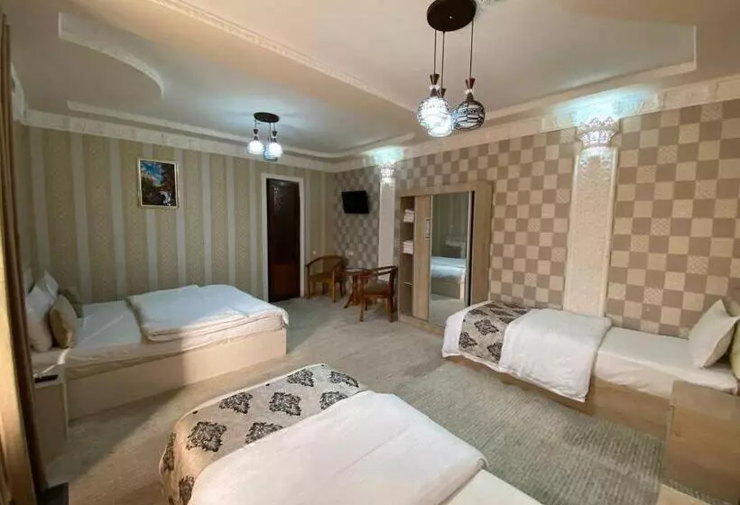 Bed and Breakfast Al Amir