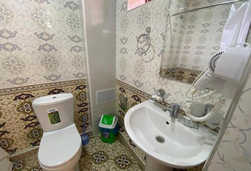 Bed and Breakfast Al Amir