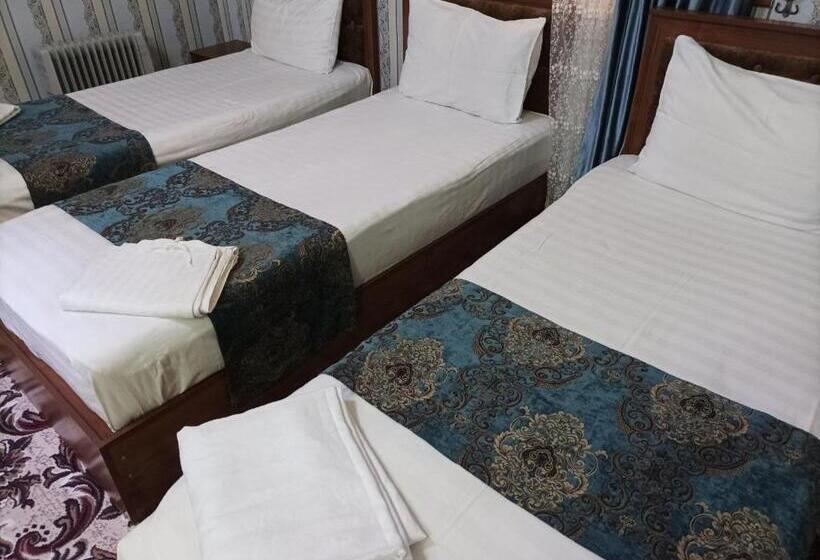 Bed and Breakfast Al Amir