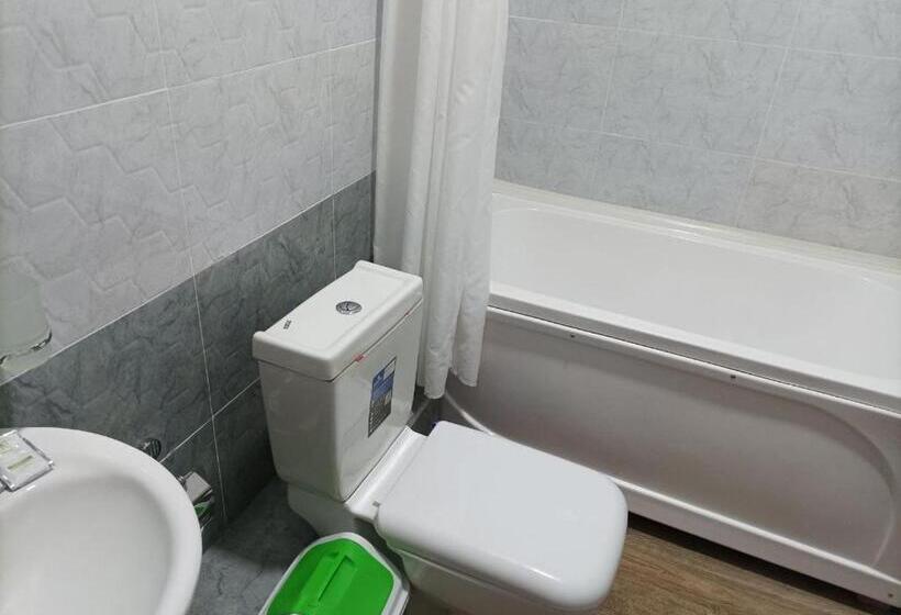 Bed and Breakfast Al Amir