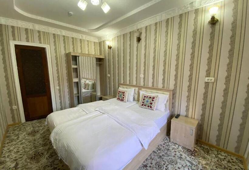 Bed and Breakfast Al Amir