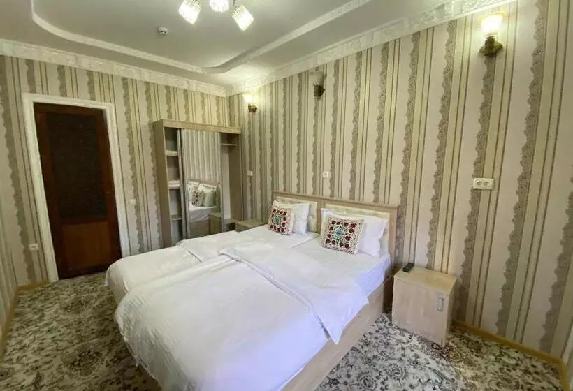 Bed and Breakfast Al Amir