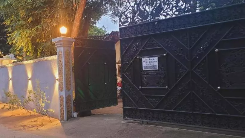 Aamiaismajoitus (B&B) Lucky Guest