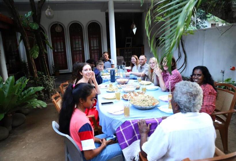 مبيت وإفطار Lucky Guest