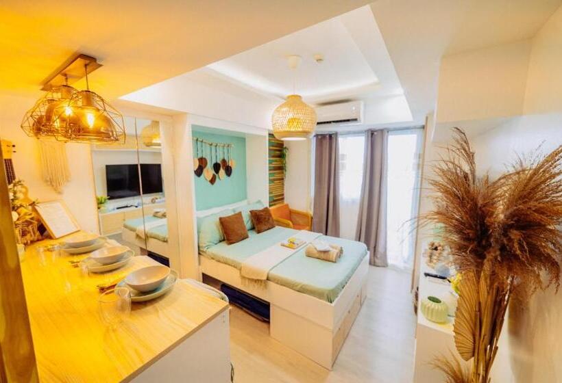 Bohemian Coast At Azure North