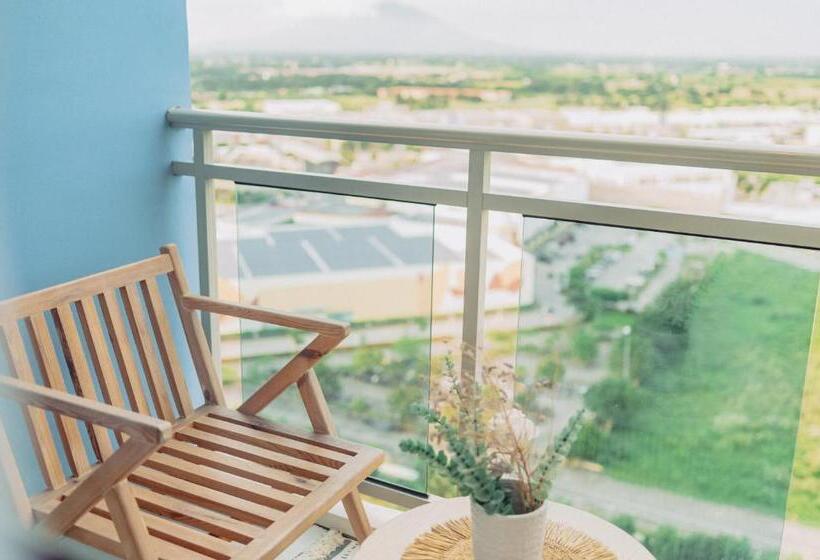 Bohemian Coast At Azure North