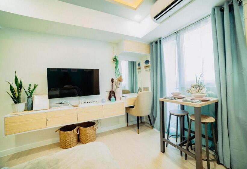 Bohemian Coast At Azure North