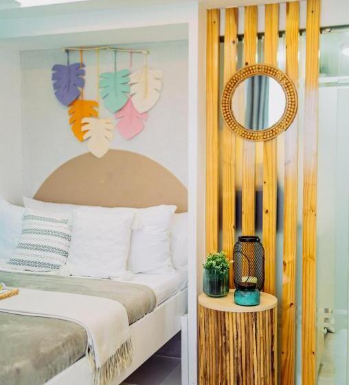 Bohemian Coast At Azure North