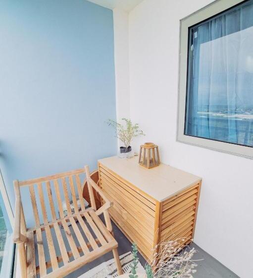 Bohemian Coast At Azure North