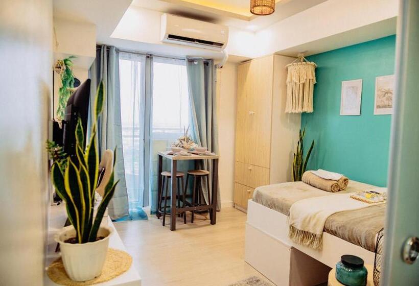 Bohemian Coast At Azure North