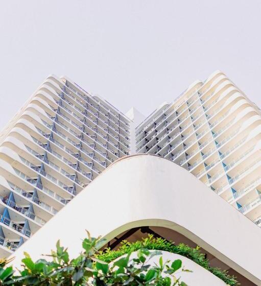 Bohemian Coast At Azure North