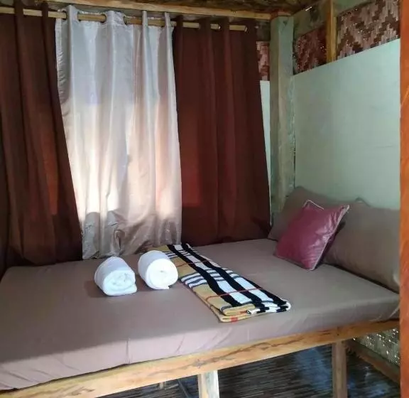 Retkeilymaja Khloe Serenity Guest House