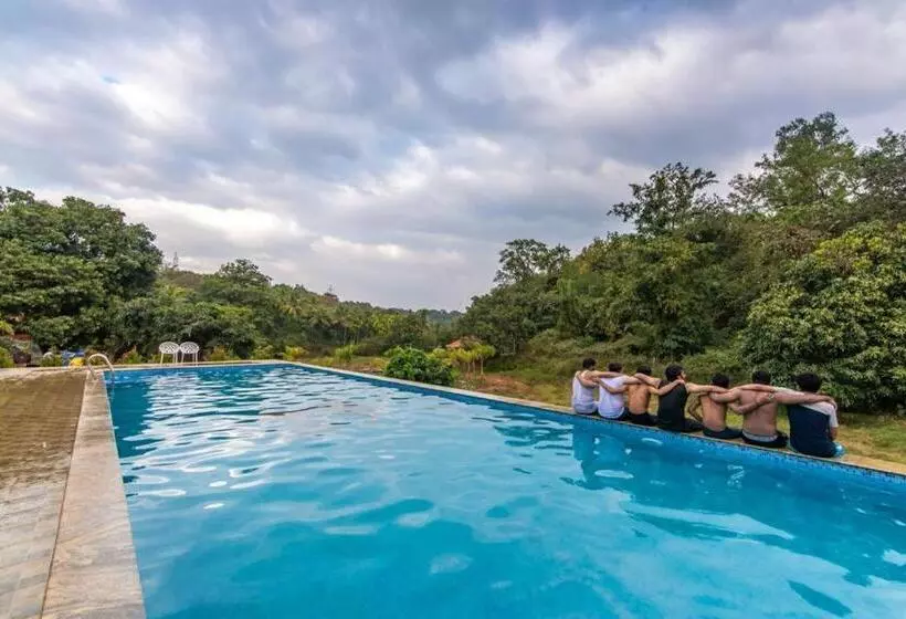 Dandeli Luxury Resorts